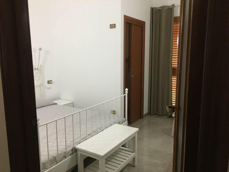 Pensjonat L'Isola Di Francesca Conversano Zewnętrze zdjęcie