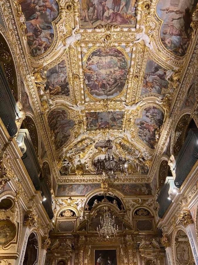 Pensjonat L'Isola Di Francesca Conversano Zewnętrze zdjęcie